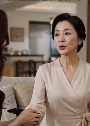 假疯夫人盼子归-动漫合集
