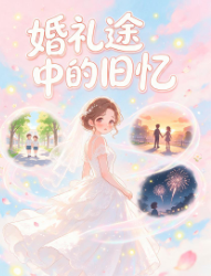 婚礼途中的旧忆-动漫合集