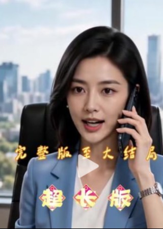 公司不让报账我转身成了甲方-动漫合集海报