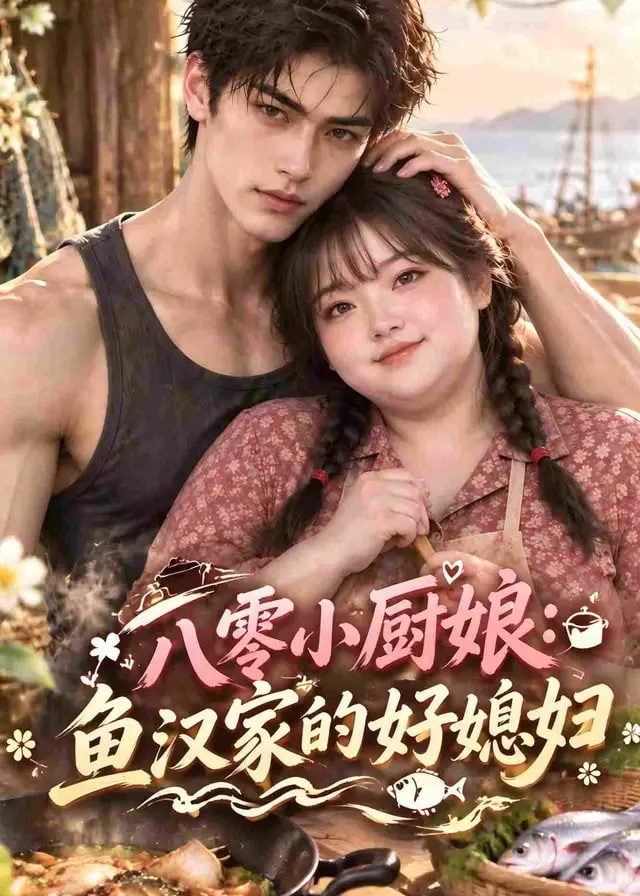 八零小厨娘鱼汉家的好媳妇-动漫合集