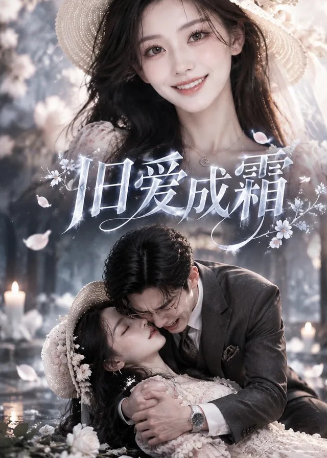 旧爱成霜1-动漫合集