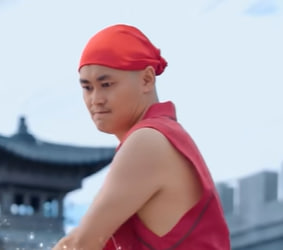 全家问斩我爹狂爆家丑卡BUG皇帝听懵了-动漫合集