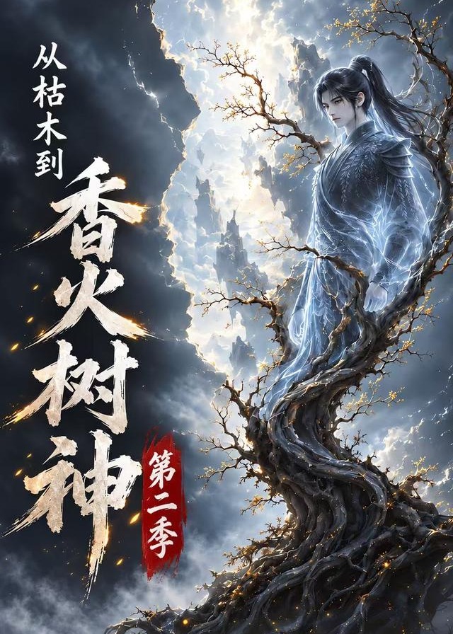 第二季从枯木到香火树神-动漫合集