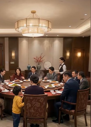 人间烟火满云澜-动漫合集