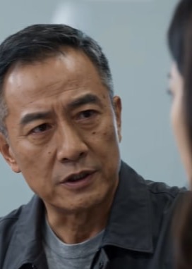 别拿人情当筹码-动漫合集海报