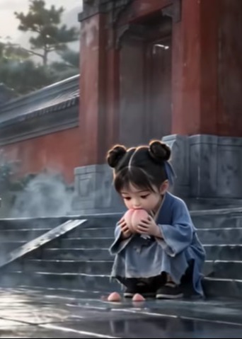福随善缘来-动漫合集
