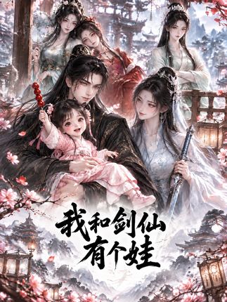 我和剑仙有个娃-动漫合集