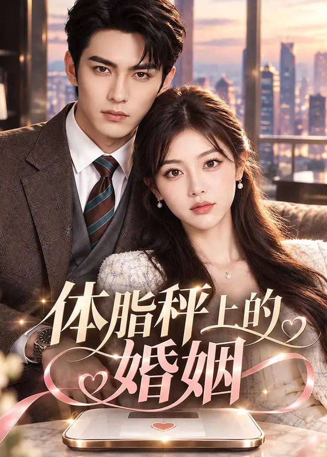 体脂秤上的婚姻-动漫合集