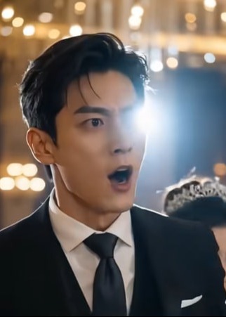 婚礼当天我撤走了一百桌酒席-动漫合集海报