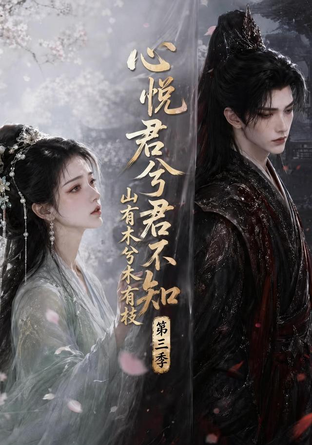 第三季心悦君兮君不知山有木兮木有枝-动漫合集