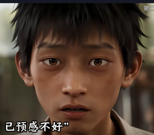 重燃人生我在七零养娇夫-动漫合集