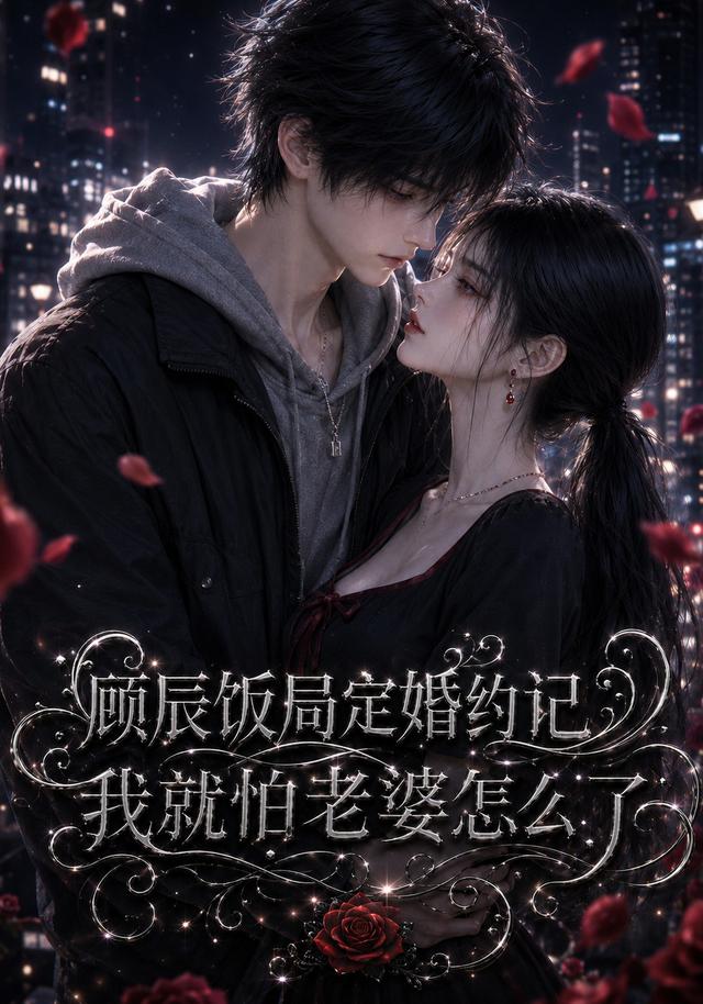 顾辰饭局定婚约记我就怕老婆怎么了-动漫合集