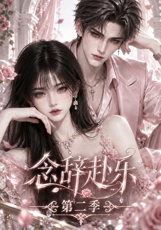 第二季念辞赴乐-动漫合集