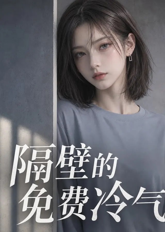 隔壁的免费冷气-动漫合集