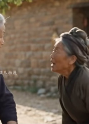 团宠小福星糖宝是锦鲤-动漫合集