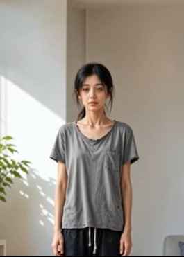 濒死才知全家装穷-动漫合集海报