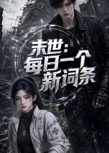 末世每日一个新词条-动漫合集
