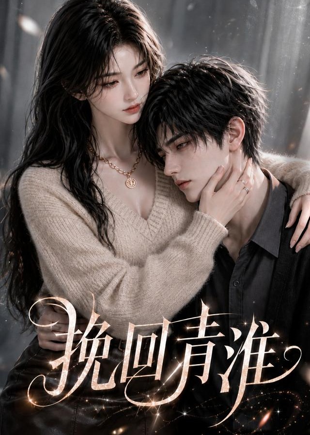 挽回青淮-动漫合集海报