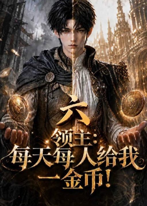 第六季领主每天每人给我一金币-动漫合集海报