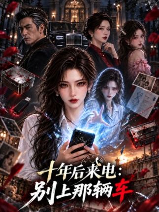 十年后来电别上那辆车-动漫合集