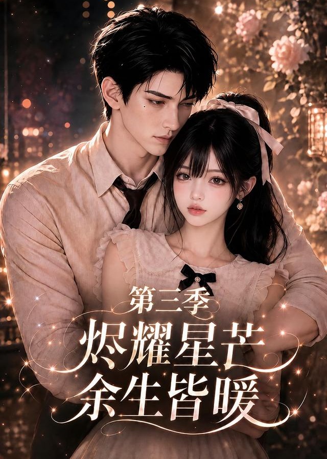 第三季烬耀星芒余生皆暖-动漫合集