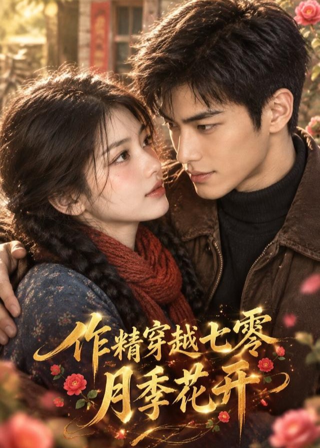 作精穿越七零月季花开-动漫合集