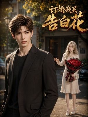订婚钱买告白花-动漫合集