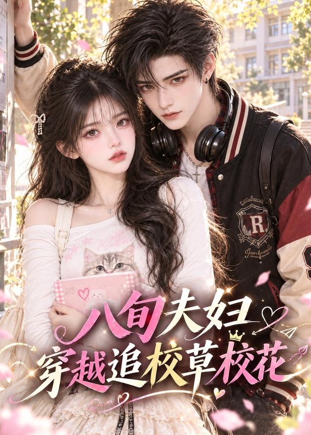 八旬夫妇穿越追校草校花-动漫合集