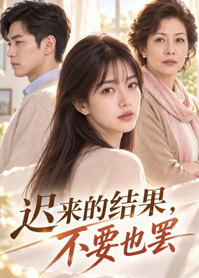 迟来的结果不要也罢-动漫合集