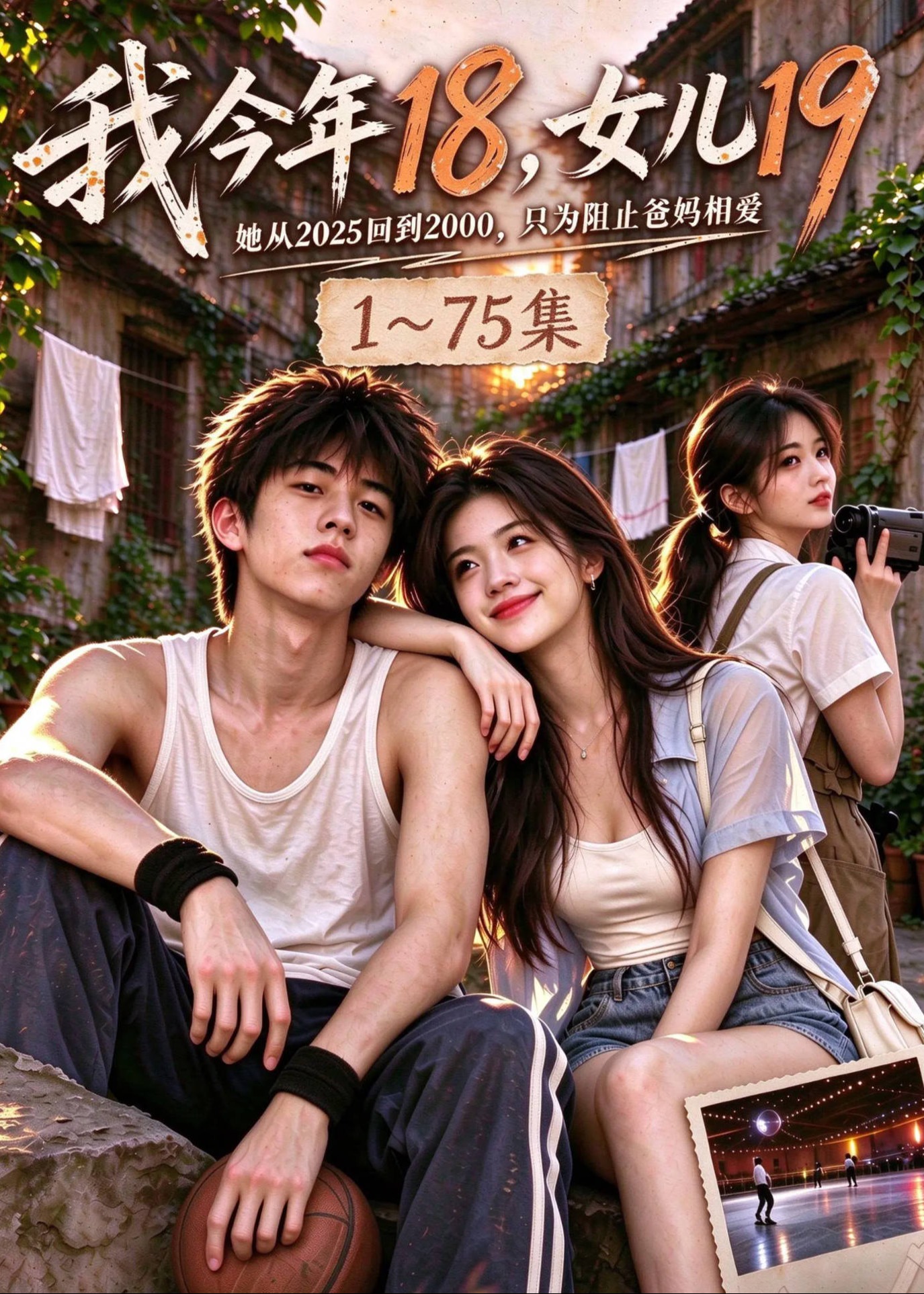 我今年18女儿19-都市言情