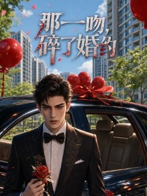 那一吻碎了婚约-动漫合集