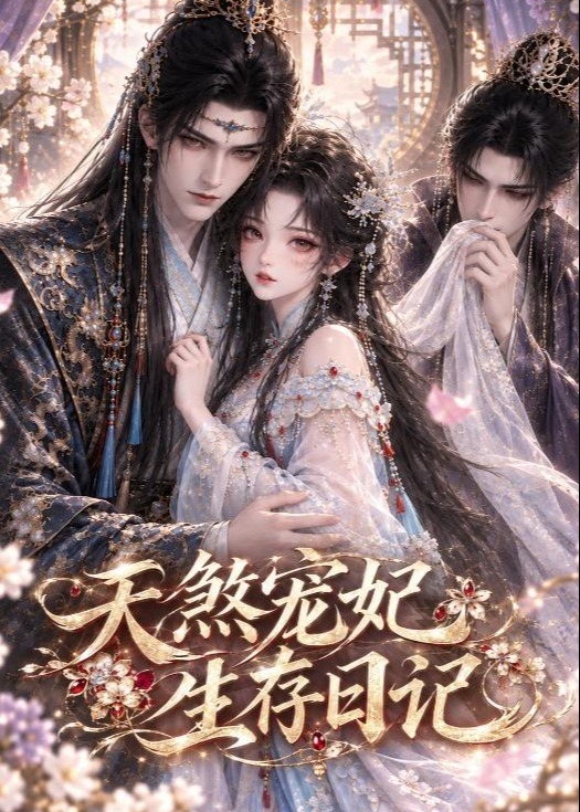 天煞宠妃生存日记-动漫合集