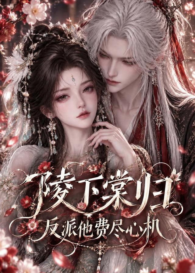 陵下棠归反派他费尽心机-动漫合集海报