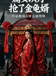 庶女以为抢了金龟婿可是那顶花轿直通刑场-动漫合集