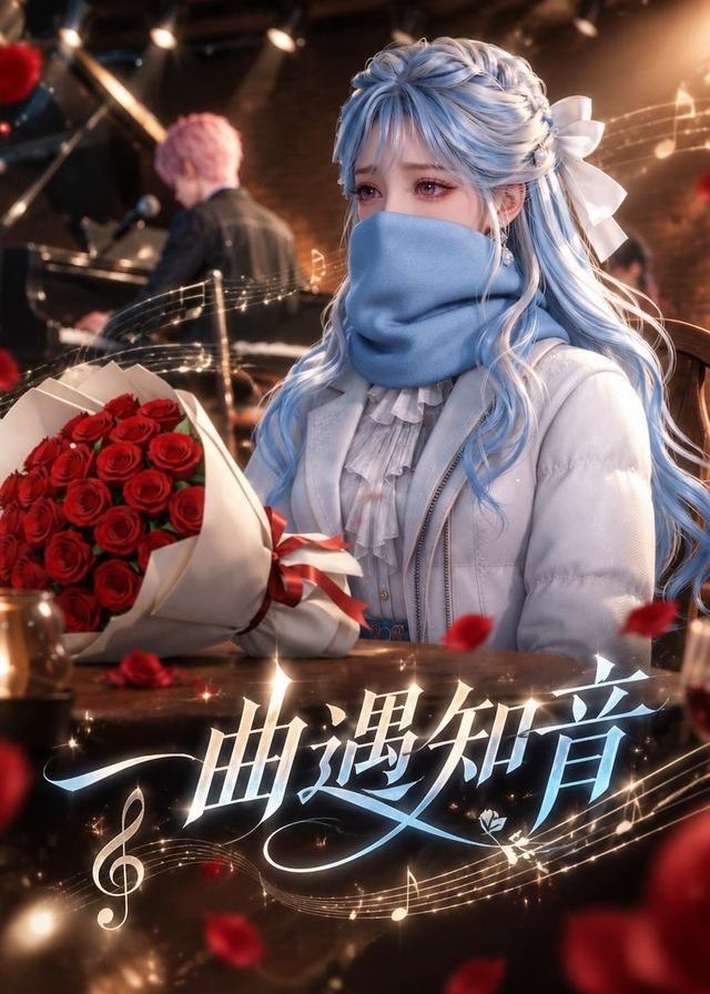 一曲遇知音-动漫合集