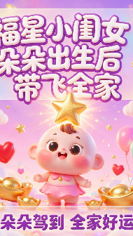 福星小闺女朵朵出生后带飞全家-动漫合集