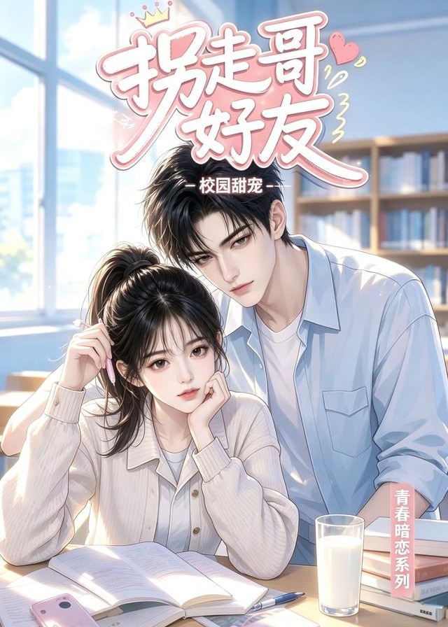 拐走哥好友-动漫合集海报