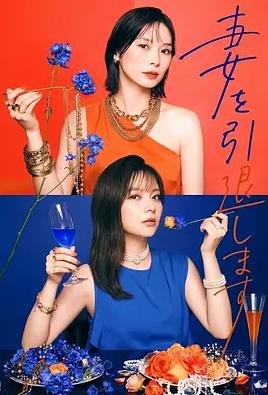我不当妻子了海报