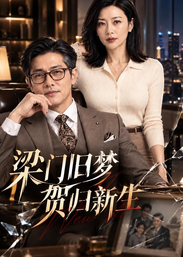 梁门旧梦贺归新生-动漫合集