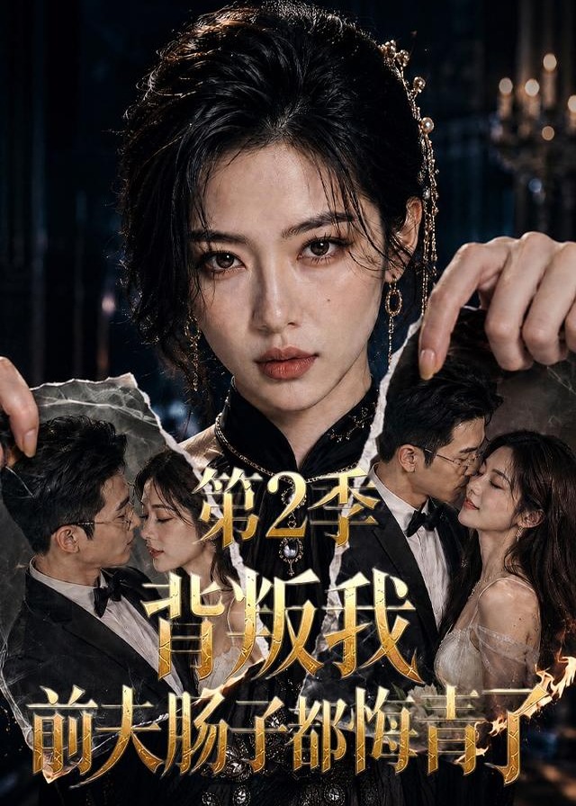 第2季背叛我前夫肠子都悔青了-动漫合集