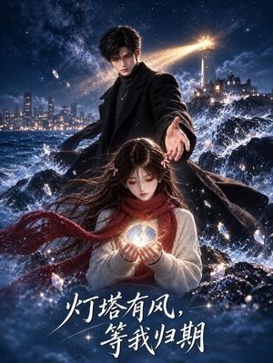 灯塔有风等我归期-动漫合集