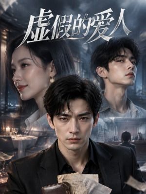 虚假的爱人-动漫合集