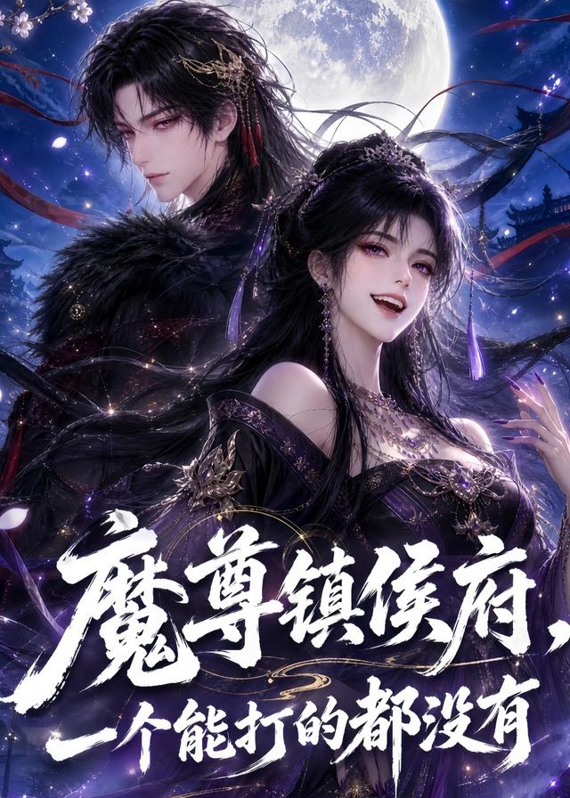 魔尊镇侯府一个能打的都没有-动漫合集