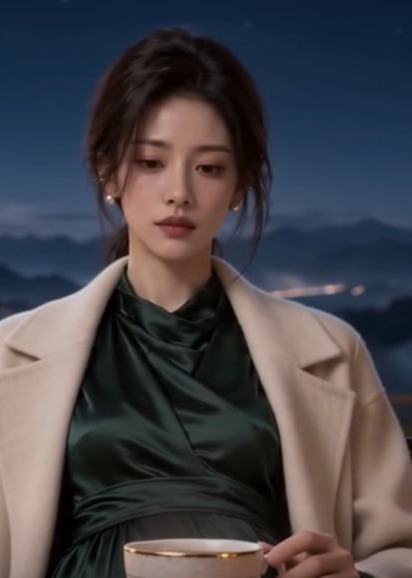 重活一世我只争前程-动漫合集