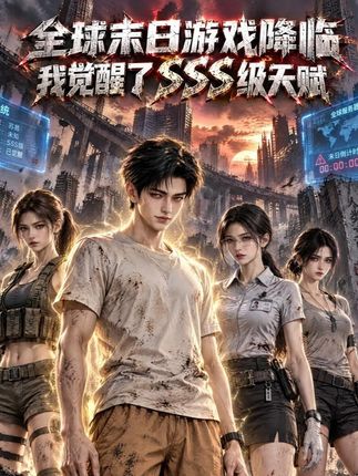 全球末日游戏降临我觉醒了SSS级天赋-动漫合集