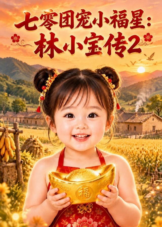 七零团宠小福星林小宝传2-动漫合集