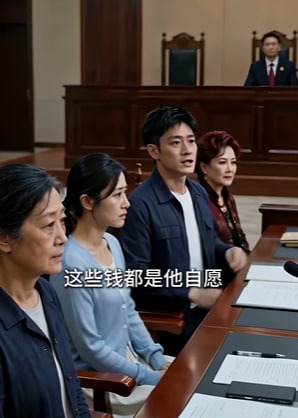 这一次我没有忍-动漫合集海报