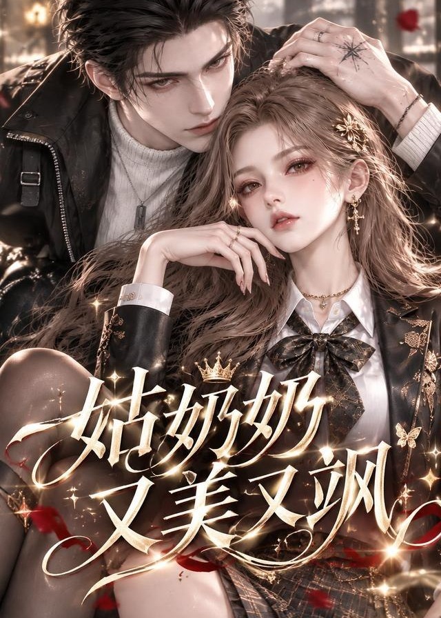 姑奶奶又美又飒-动漫合集