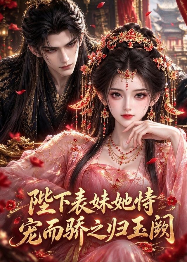 陛下表妹她恃宠而骄之归玉阙-动漫合集