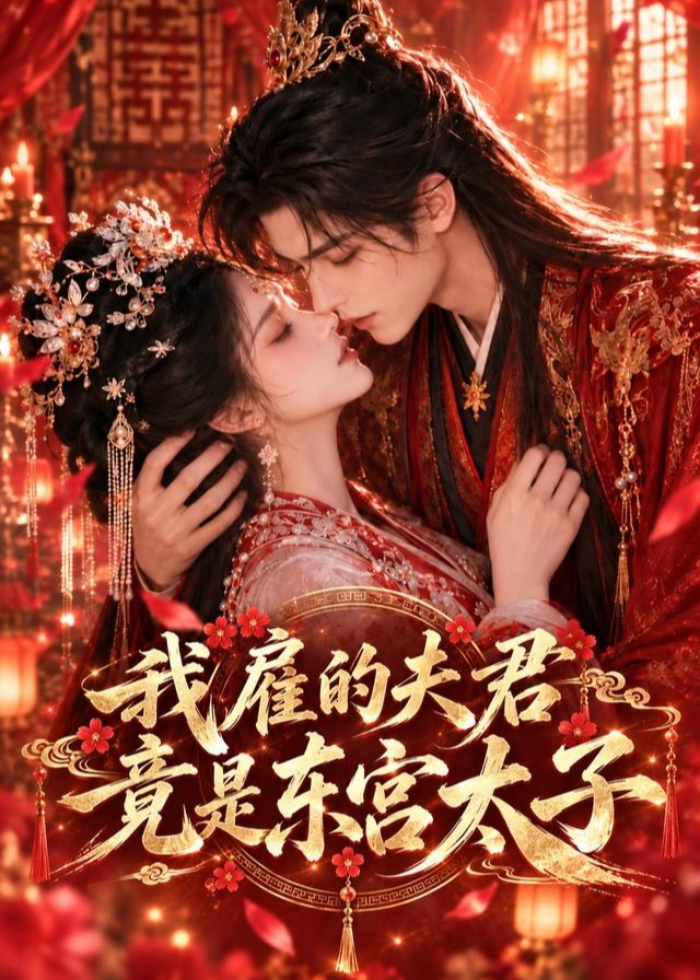 我雇的夫君竟是东宫太子-动漫合集